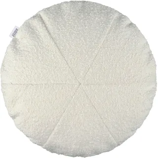 Schöner Wohnen Dekokissen Bay 45 x 45 cm Beige