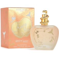 Bild Amore Mio Gold'n'Roses Eau de Parfum 100 ml