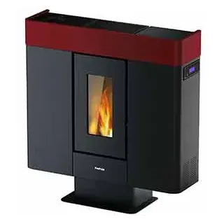 FreePoint Moon Stahl Schwarz