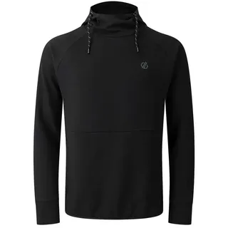 Dare2b Ollie Kapuzenpullover - Black - S