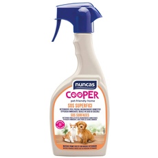 Nuncas Cooper Sos Oberflächen - 500 ml