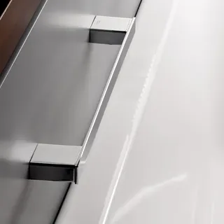 EMCO Loft Haltegriff Wannengriff chrom 342 mm