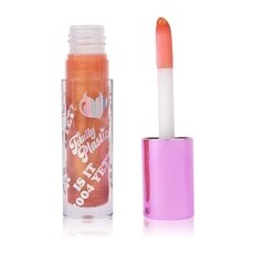 BH Cosmetics Oral Fixation High Shine Lip Gloss Lipgloss 3.4 g Is It 2004 Yet?