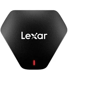 Lexar Professional 3-in-1 USB 3.1 Type-C