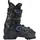 BFC BOA Herren Skischuhe Schwarz 29
