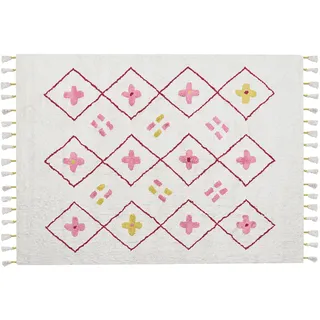 Beliani Kinderteppich CAVUS 160 x 230 cm