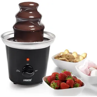 Princess 292994 Schokoladenbrunnen (01.292994.01.001)