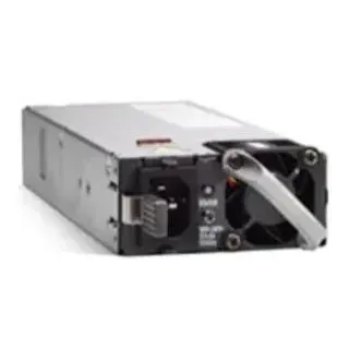 Cisco PWR-C4-950WAC-R=, Stromversorgung, Schwarz, Grau, 2268760 h, Cisco Catalyst 9500 Series, 950 W, 90 - 264 V