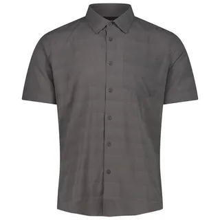 CMP MAN Shirt Graffite Graffite 52