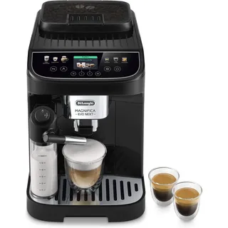 De'Longhi ECAM 310.60.GB Kaffeevollautomat Black