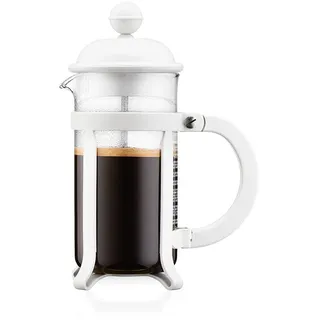 Bodum Java 1,0 l 8 Tassen Weiß