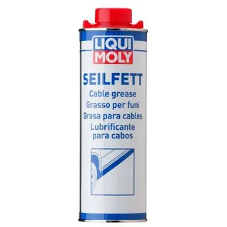 LIQUI MOLY Seilfett 1 l