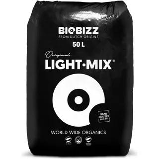 BioBizz Light-Mix 50 l