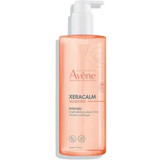Pierre Fabre XeraCalm Nutrition Duschgel 500 ml