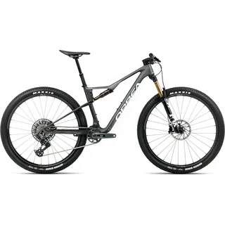 Orbea Oiz M10 2026 29 Zoll RH M unisex weiß