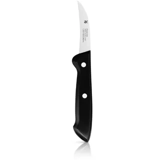 WMF Classic Line Schälmesser 16 cm grau/schwarz/silber