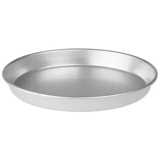 Agnelli Tortenform aus Aluminium Konisch Professionelles Kochgeschirr Cm 22