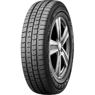 Nexen Winguard WT1 195/R14C 106R