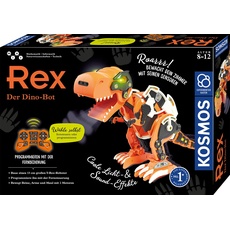 Bild Rex Der Dino-Bot (62115)