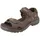 OFFROAD YUCATAN Herren Braun 46