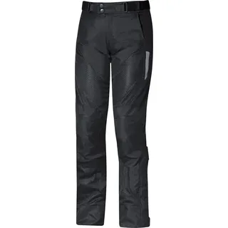 Held Zeffiro 3.0, Textilhose - Schwarz - 4XL
