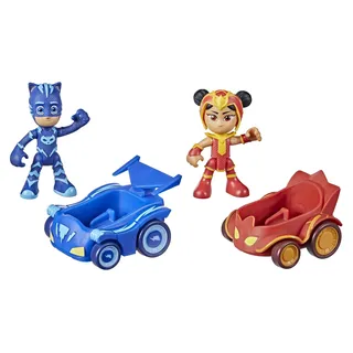 PJ Masks Catboy vs An Yu, Spielfigur