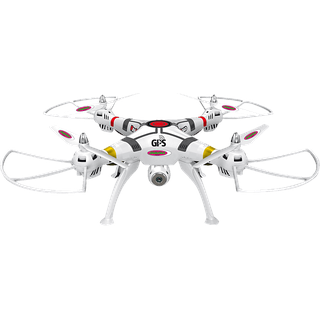 Jamara Payload GPS Altitude HD Wifi (422025)