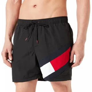 Tommy Hilfiger Sf Medium Drawstring Badehose S