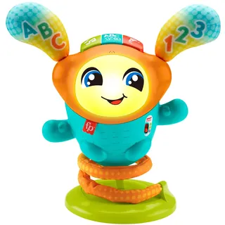 Fisher-Price DJ Hüpfi mehrfarbig