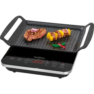 Proficook Induktions-Tischgrill PC-ITG 1130