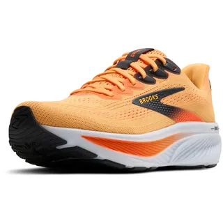 Ghost 17 Herren Blazing Orange / Yellow / Ebony 45,5