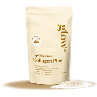 Kollagen Plus Cheesecake 450 g
