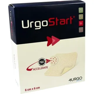 Urgo UrgoStart 6x6cm