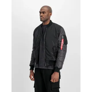 Alpha Industries Ma-1 Camo BE