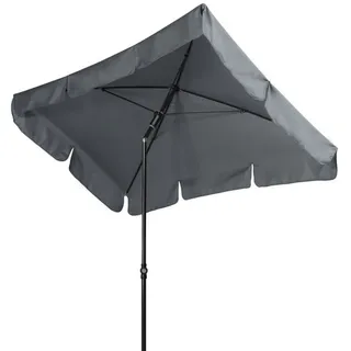 Doppler Sunline Waterproof III 260 x 150 cm anthrazit