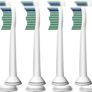 Sonicare ProResults Aufsteckbürste HX6014/07 4 St.