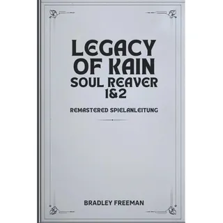 Outright Games Legacy of Kain Soul Reaver 1&2 Remastered