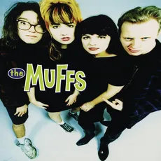 Vinyl The Muffs / Muffs,The, (2 LP (analog))