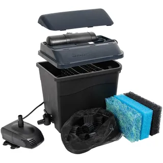 UBBINK »SmartClear 6000 PlusSet« Kompakt und effektiv,