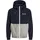 JJERUSH Blouson blau S
