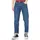 Straight Regular Fit Grau 36/30