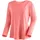 Langarmshirt Rosa XL