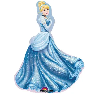 Disney Princess 2502202