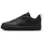 Court Borough Low Kinder Black/Black/Black 39