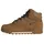 Herren Terrex Snowpitch Cold.RDY Hiking Shoes, Bronze Strata/Semi Impact Orange, 44 2/3 EU