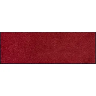 Original 60 x 180 cm regal red