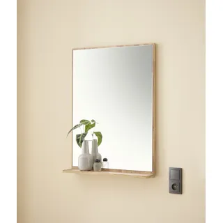 Home Affaire CITY/GIRON 60 x 80 cm Braun