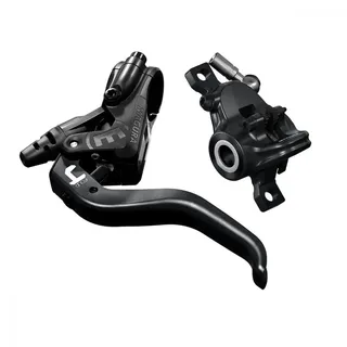 MAGURA Mt4 Bremsen - Black - One Size
