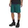 Kurze Hose Green L
