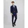 Male Einreihiger Blazer und Hose JPRFRANCO Super Slim Fit Anzug